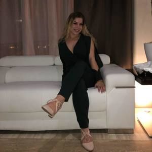 Meet your Posher, Victoria